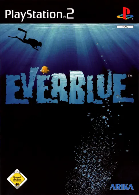 Everblue (Japan)
